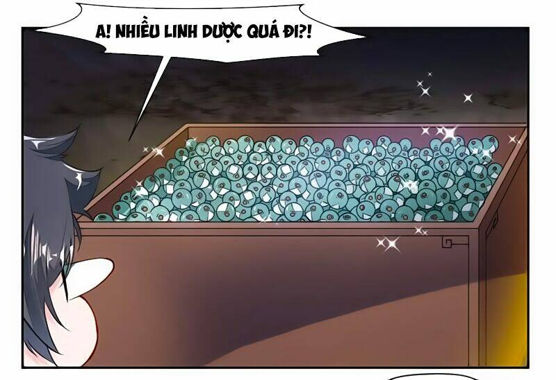 cửu dương thần vương chapter 26 26