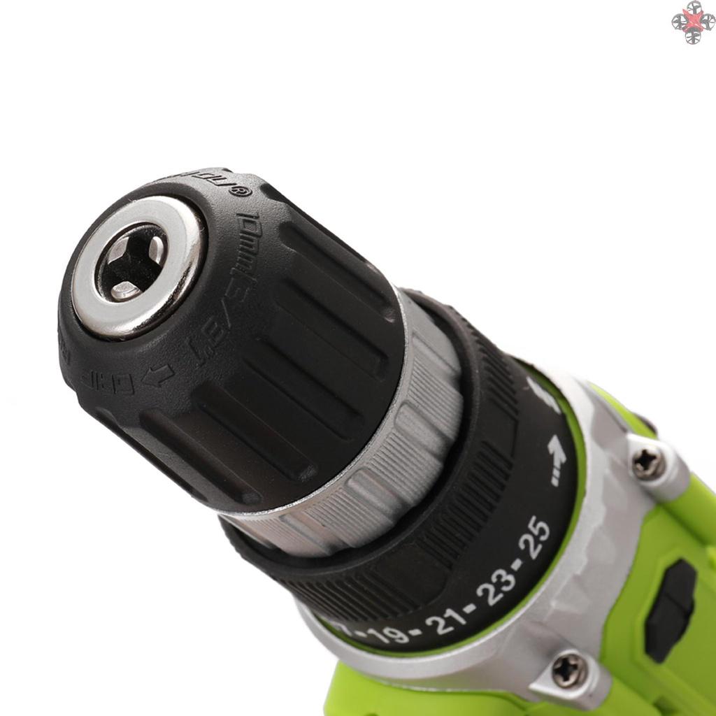 Máy Khoan Cầm Tay Không Dây Công Suất Cao 21v