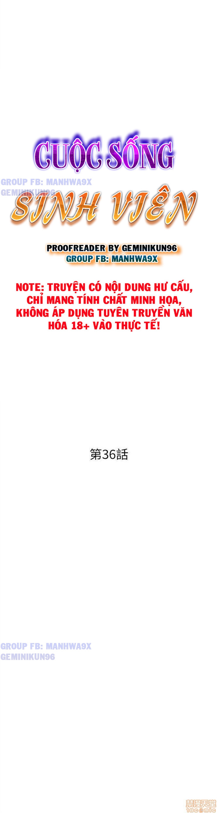 cuộc sống sinh viên chapter 36 1