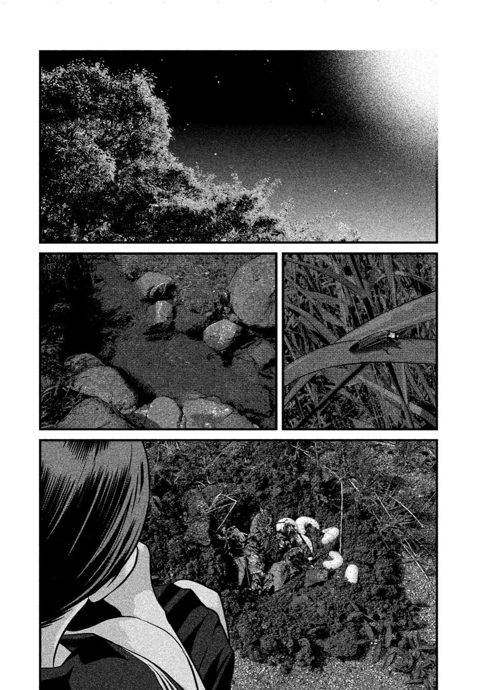 home room chapter 19 8