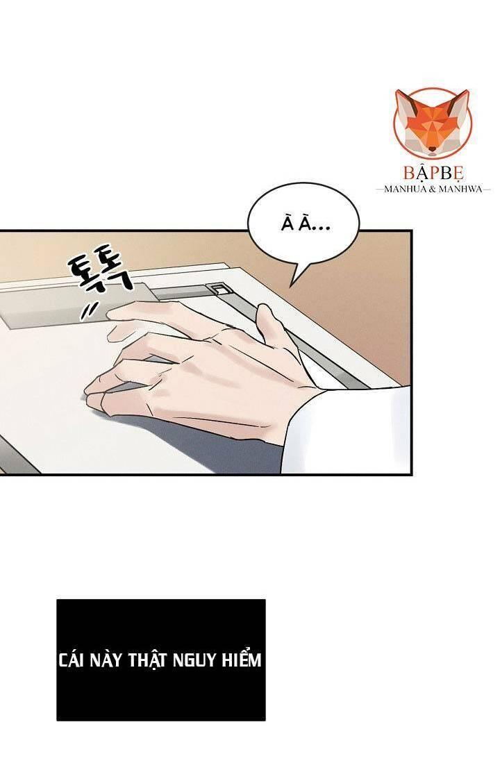 tôi lên cấp chỉ bằng cách ăn chapter 2 18