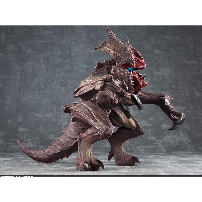 Mô hình quái vật Kaiju Raijin - Pacific Rim 2 màu sơn đẹp 19cm