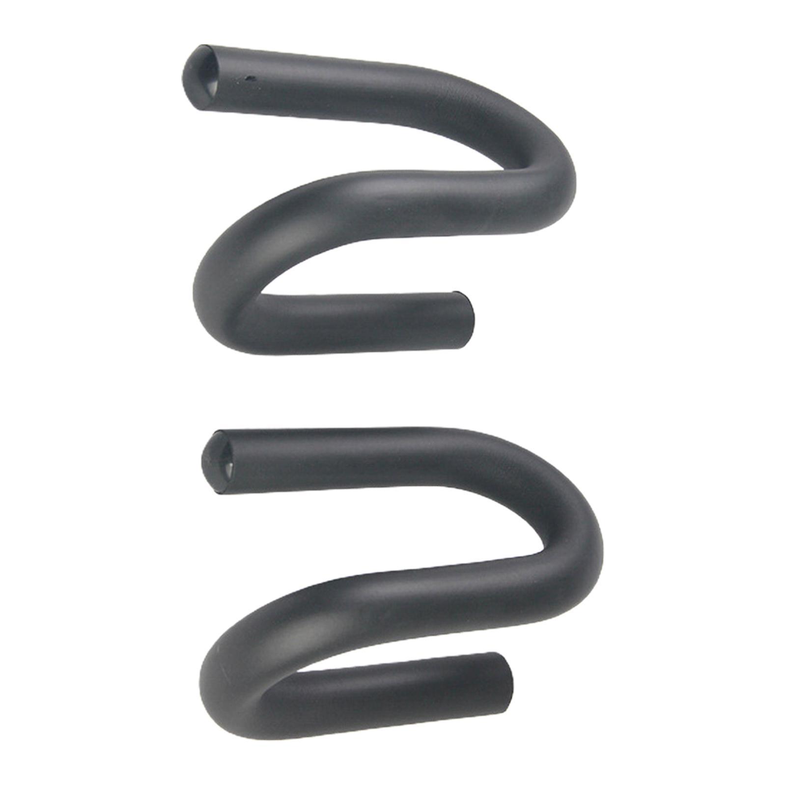 Push up Bar for Floor Metal Push up Handles for Gym Adults Workout