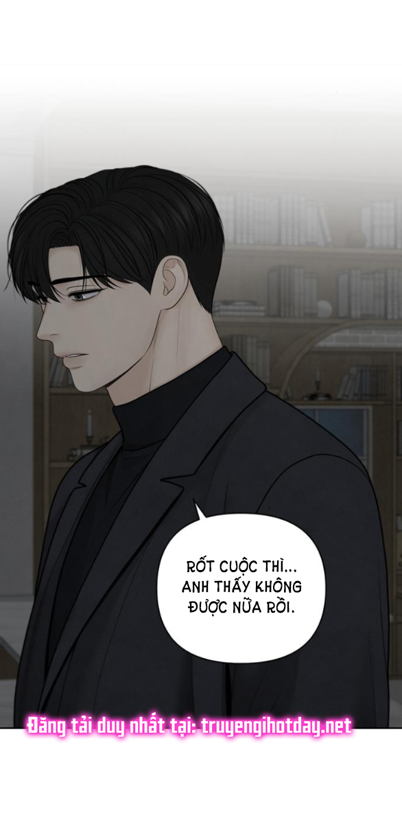Only Hope - Hy Vọng Duy Nhất chapter 49.2 - Trang 4