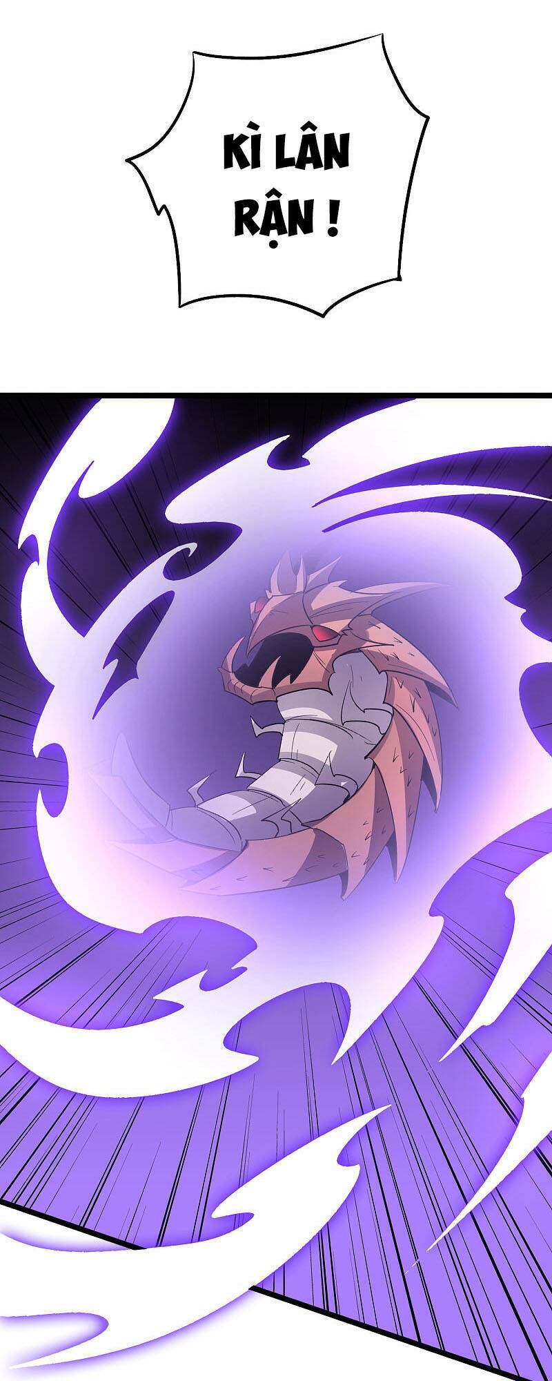 phục thiên thánh chủ chapter 127 21
