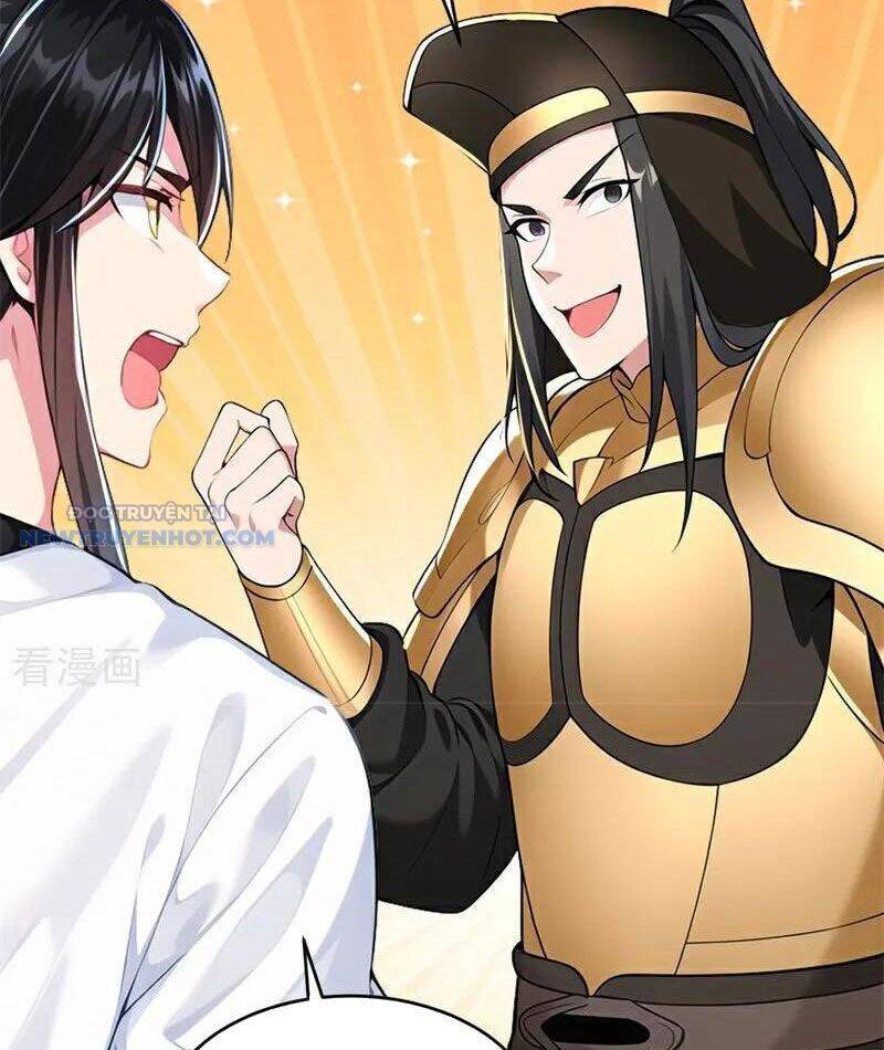 ta thực sự không muốn làm thần tiên chapter 112 59