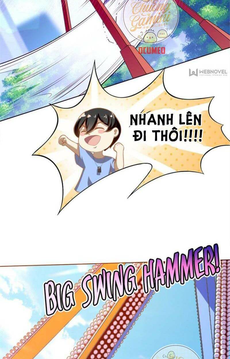 gặp phải người chồng xảo quyệt! chapter 14 10