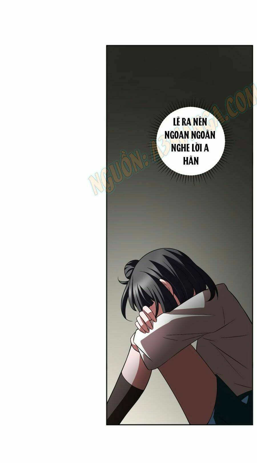 người yêu khát máu của tôi chapter 25 6