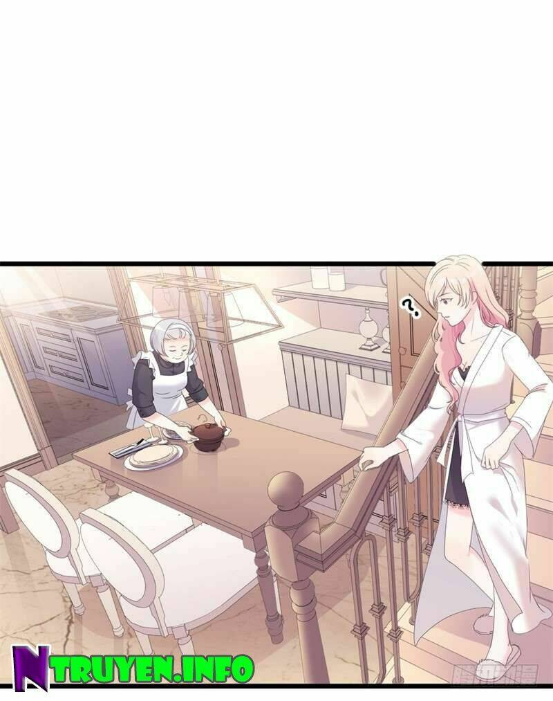 ngạo kiều tổng tài sủng điềm thê chapter 36 14