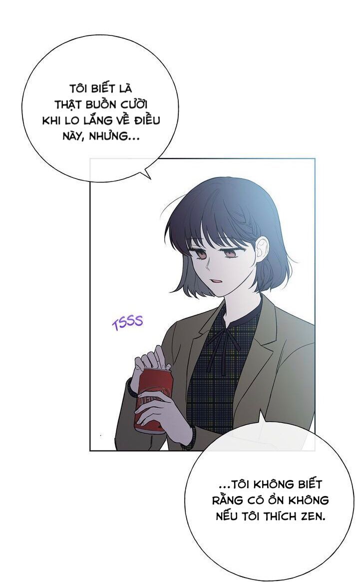 invitation of mystic messenger chapter 24 45