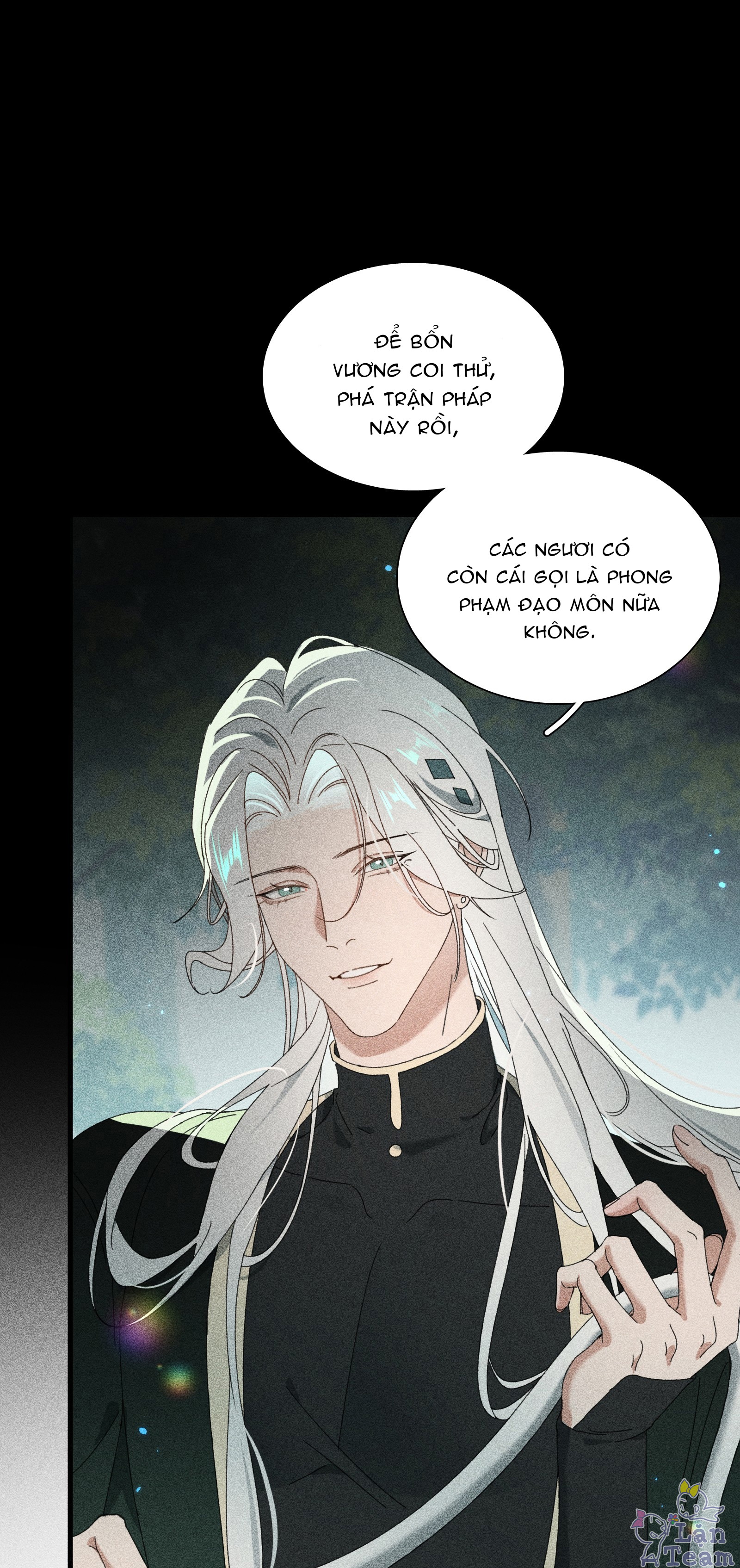 kế hoạch tẩu thoát chapter 10 34