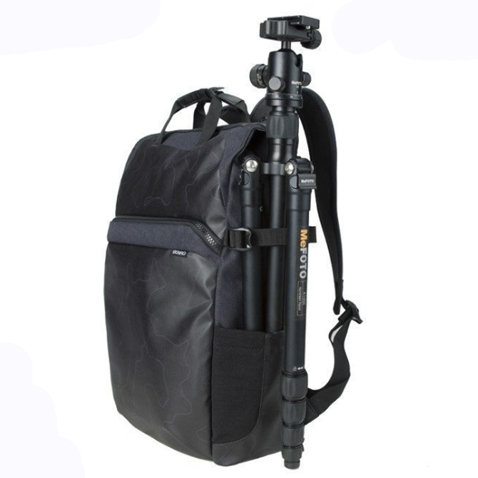 Balo máy ảnh Benro Colorful 200