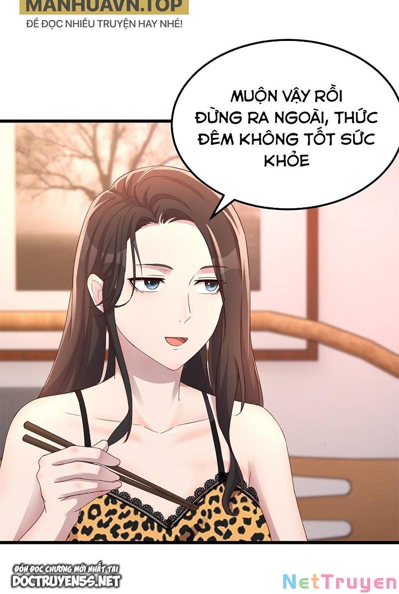 chị gái tôi là đại minh tinh chapter 148 32