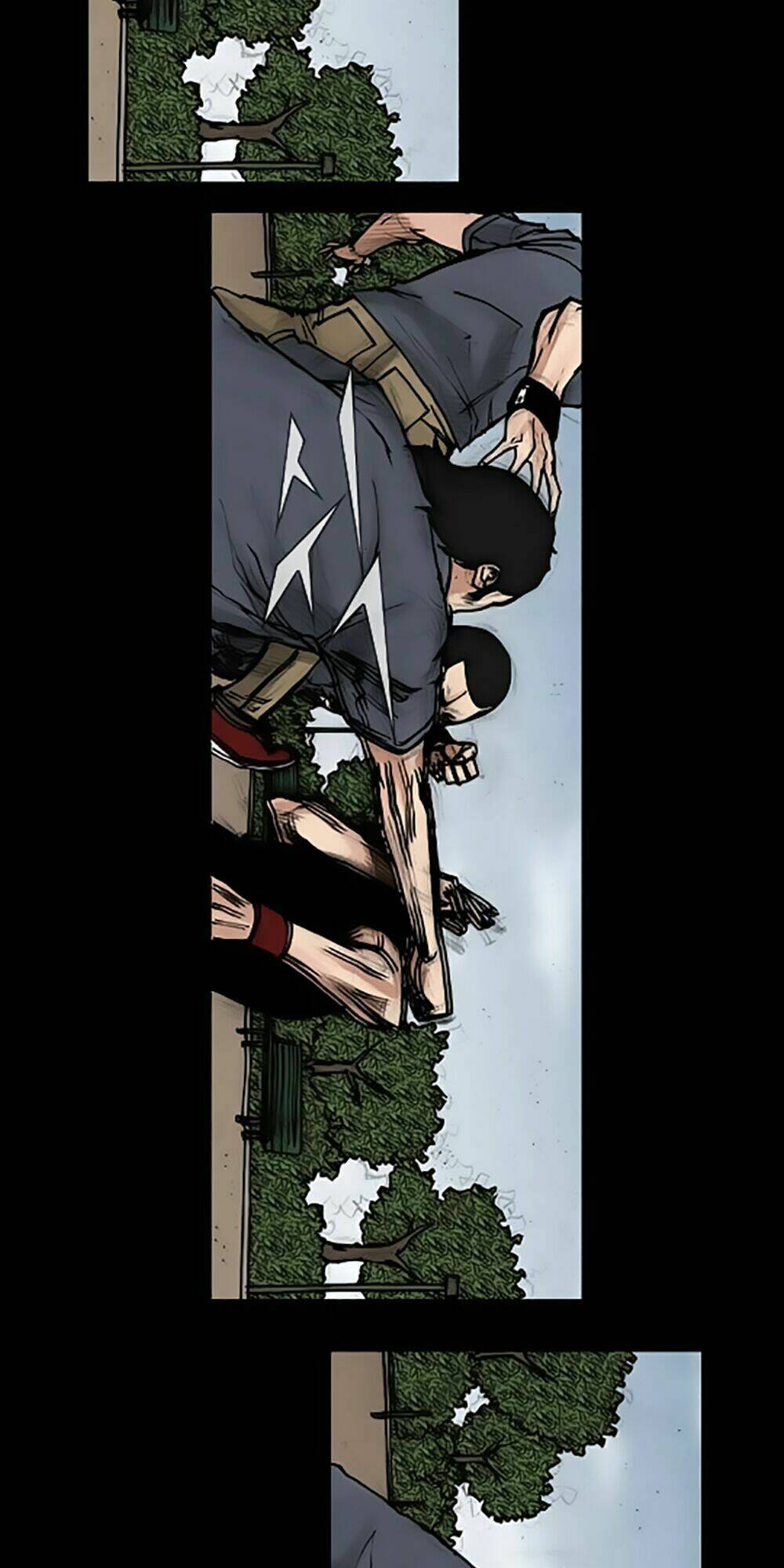 dokgo | độc cô chapter 48 22