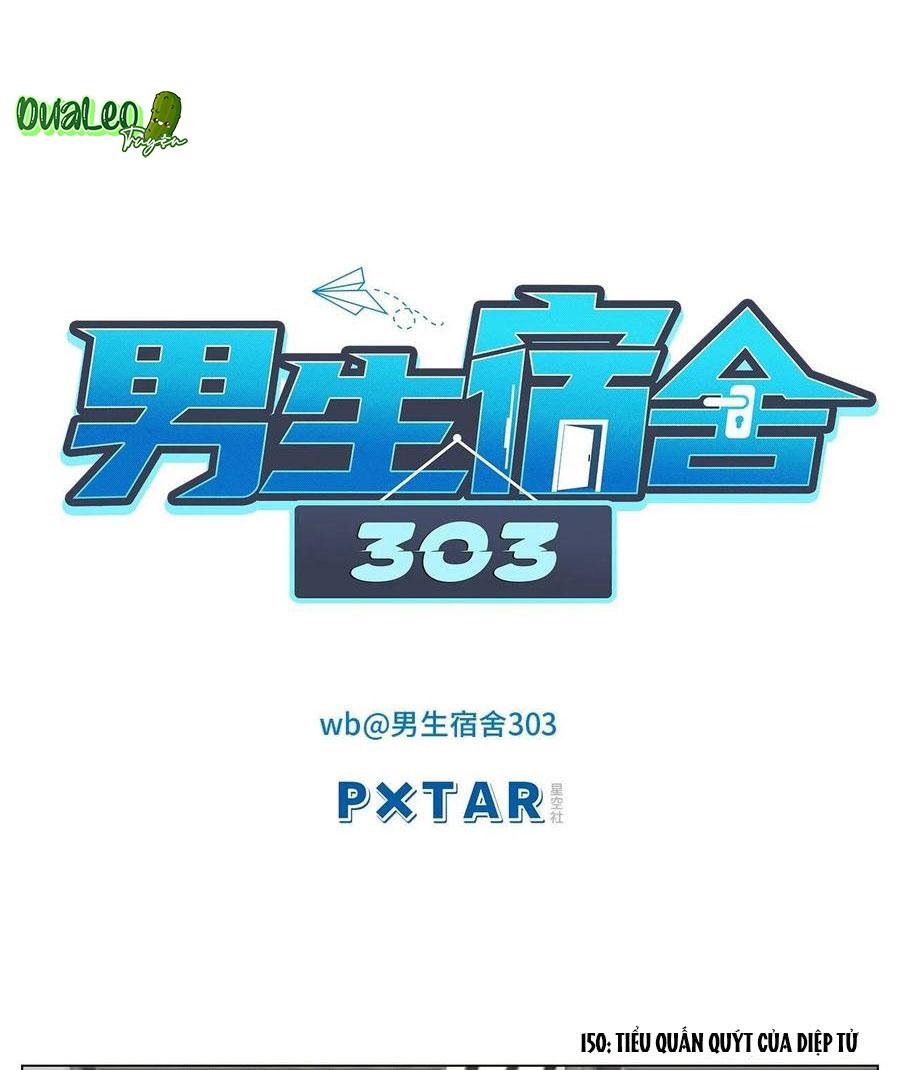 ký túc xá nam phòng 303 chapter 50 18