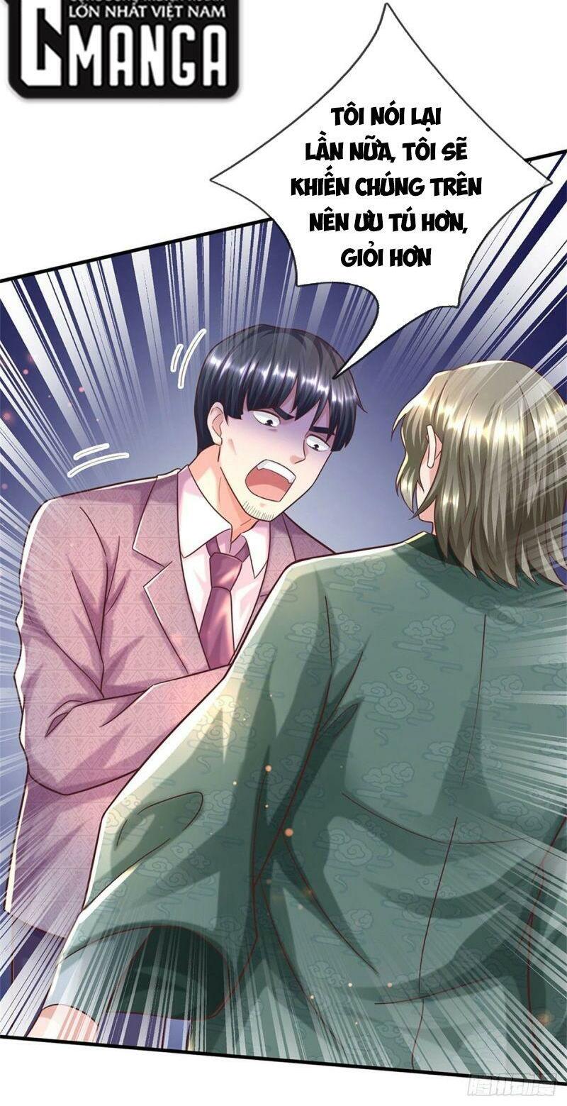 thuộc tính của ta đều tăng vào sức mạnh chapter 58 2