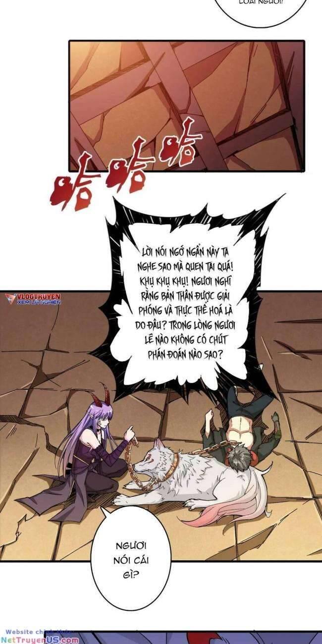 god slayer chapter 110 25