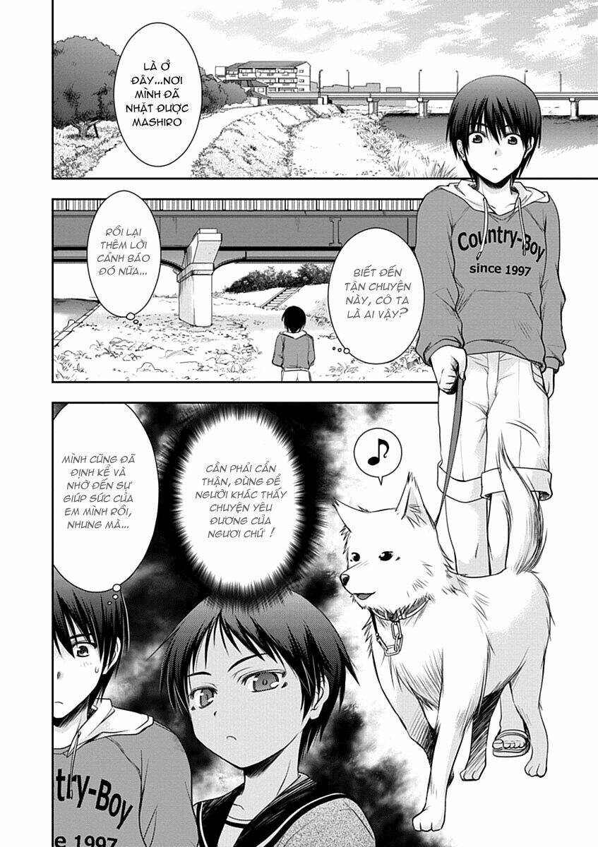 perowan! - hayaku shinasai! goshujin-sama chapter 6 4