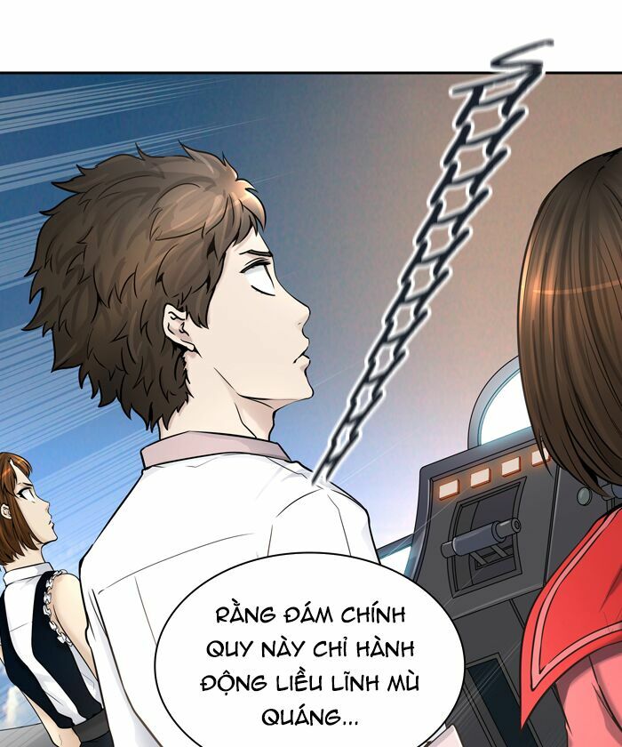tòa tháp bí ẩn 2 chapter 325.5 52