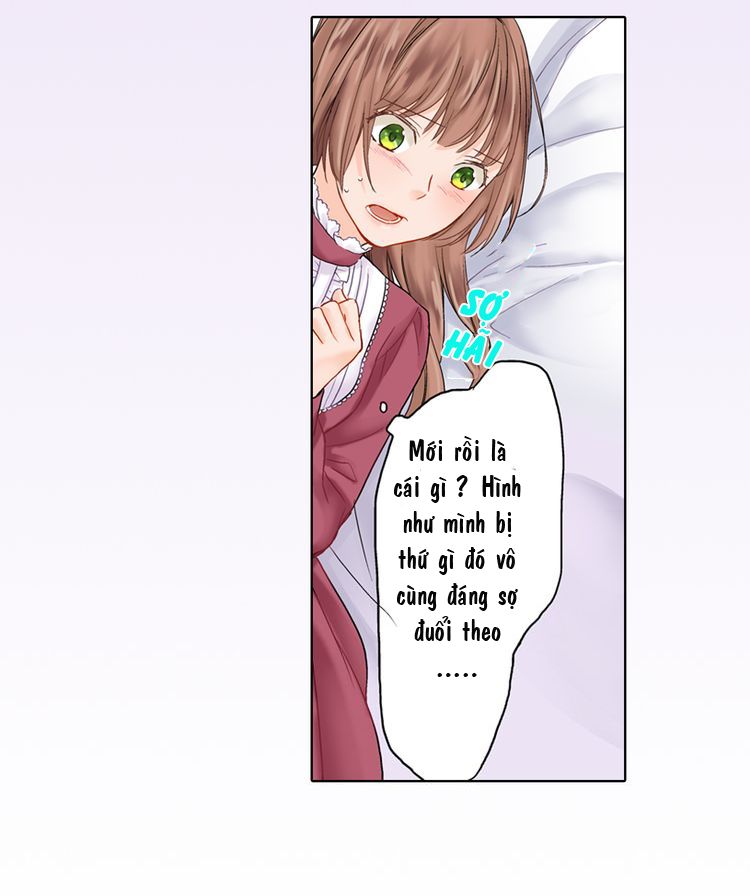 cô dâu của quỷ chapter 9.1 16