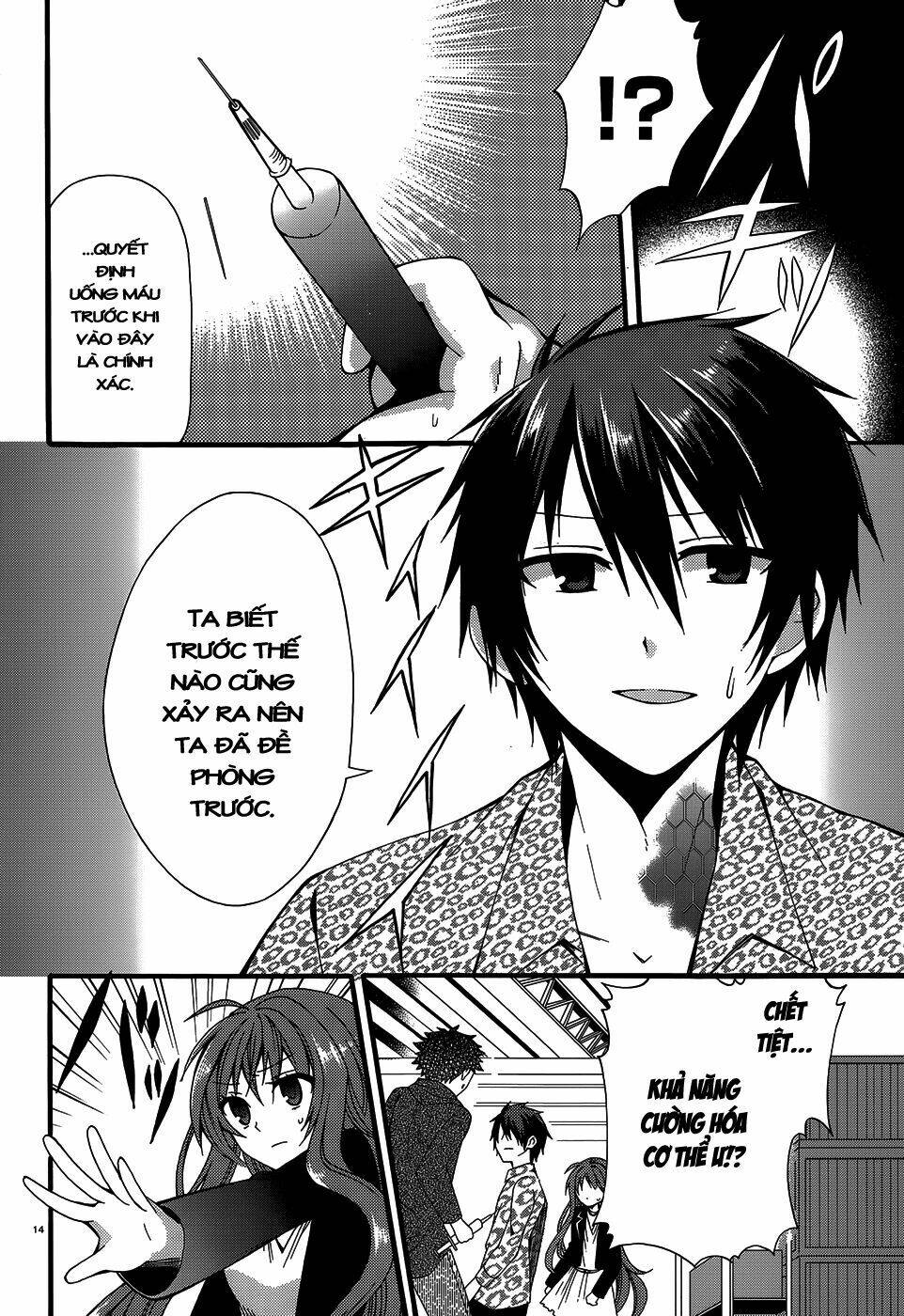 dracu-riot! chapter 10 15