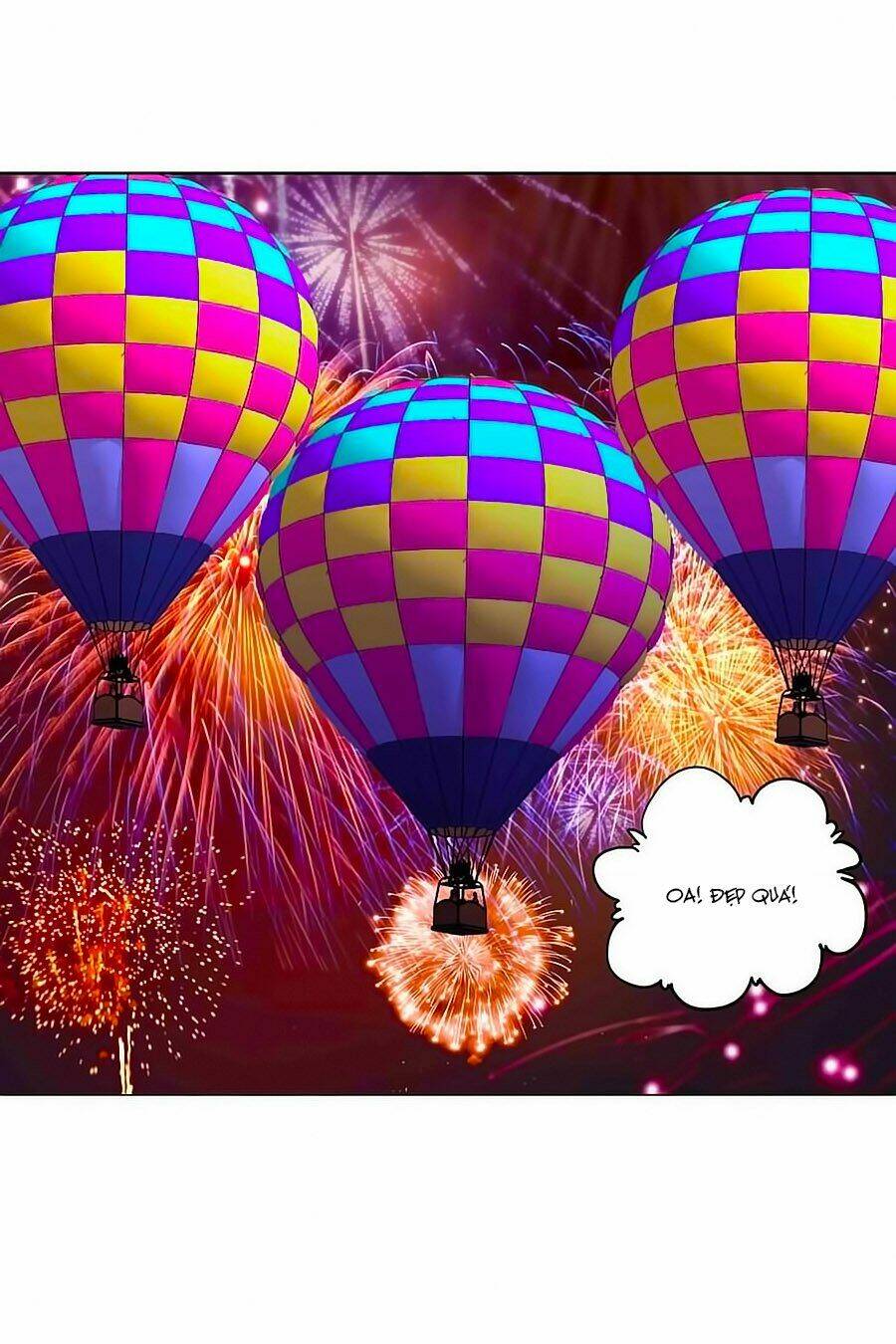 101 sủng vật tình nhân chapter 67 14