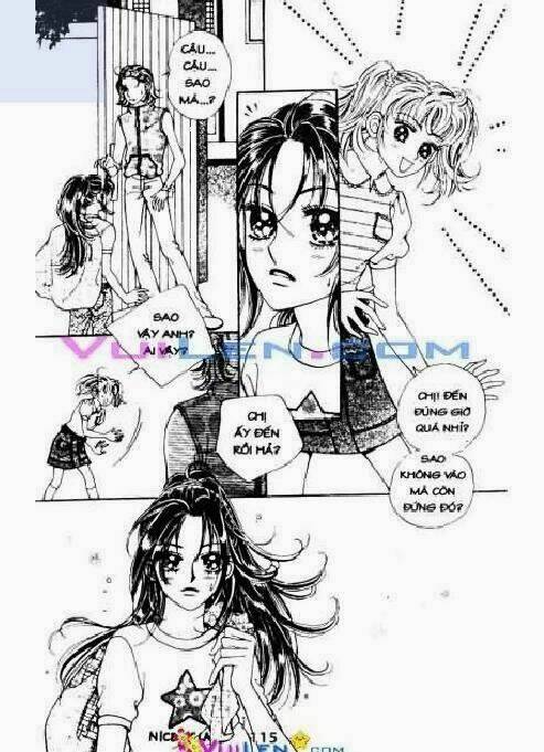 nhật ký tân hôn chapter 6 116