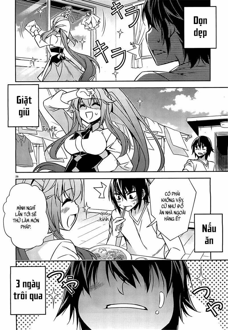 ark:romancer chapter 3 28