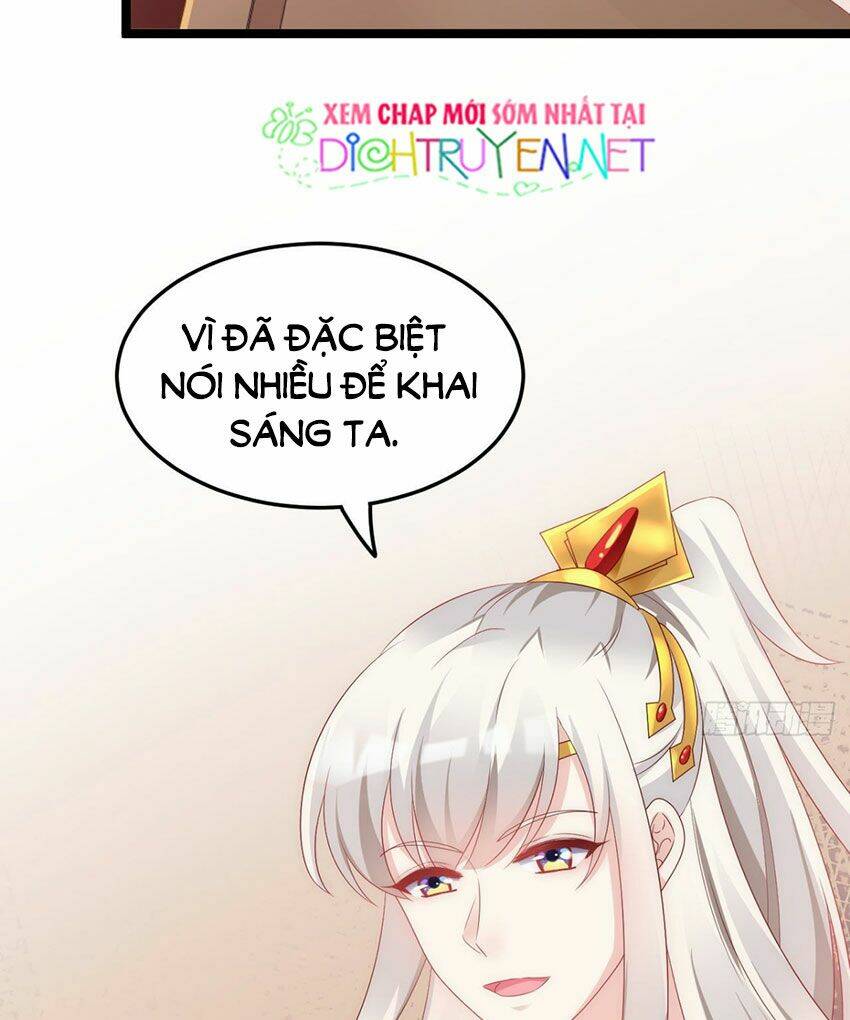 ta ở cổ đại nuôi nam nhân chapter 86 25