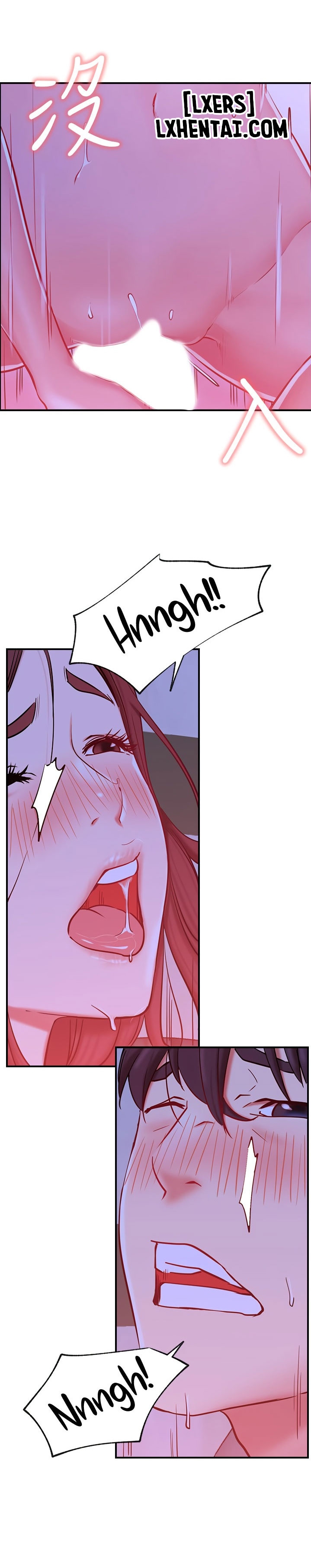 cuộc sống như anh hằng mơ chapter 28 19