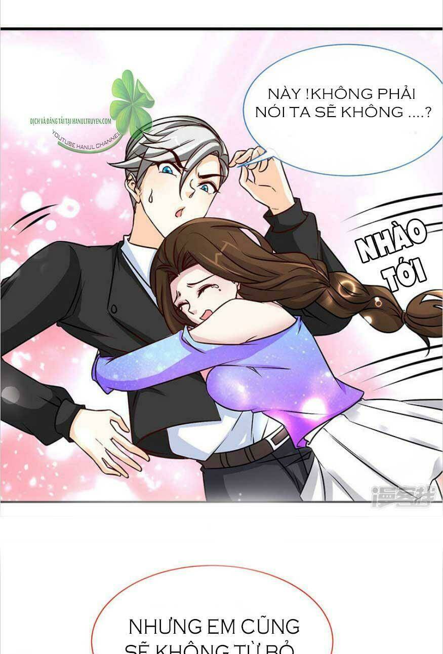 truy nã toàn cầu truy thê về sủng chapter 88.1 10