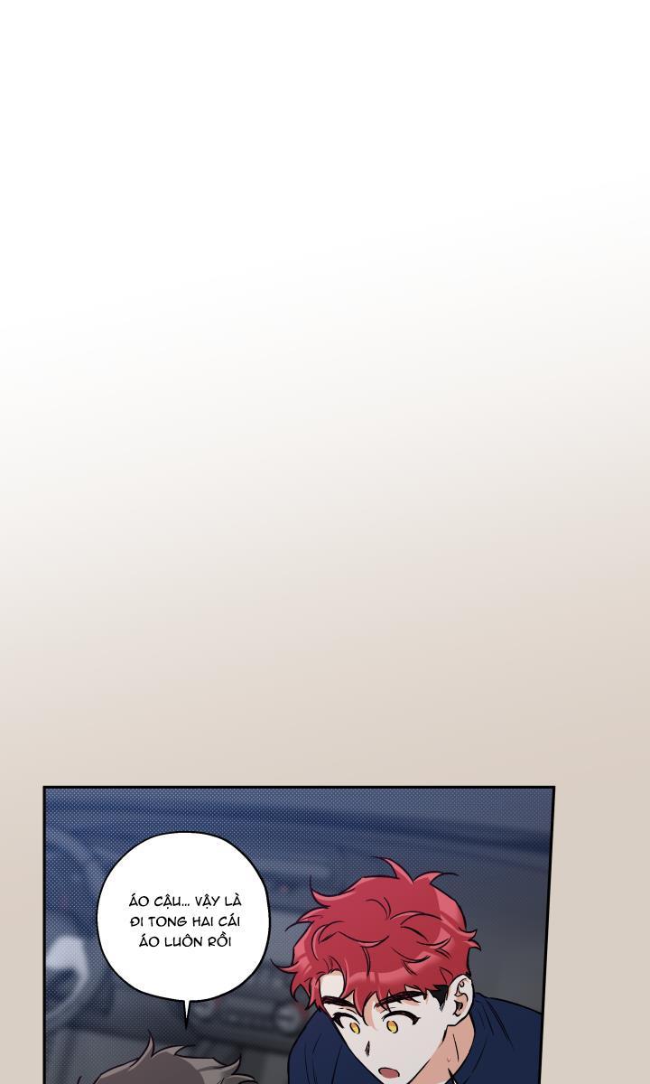 gâu gâu! chapter 33 27