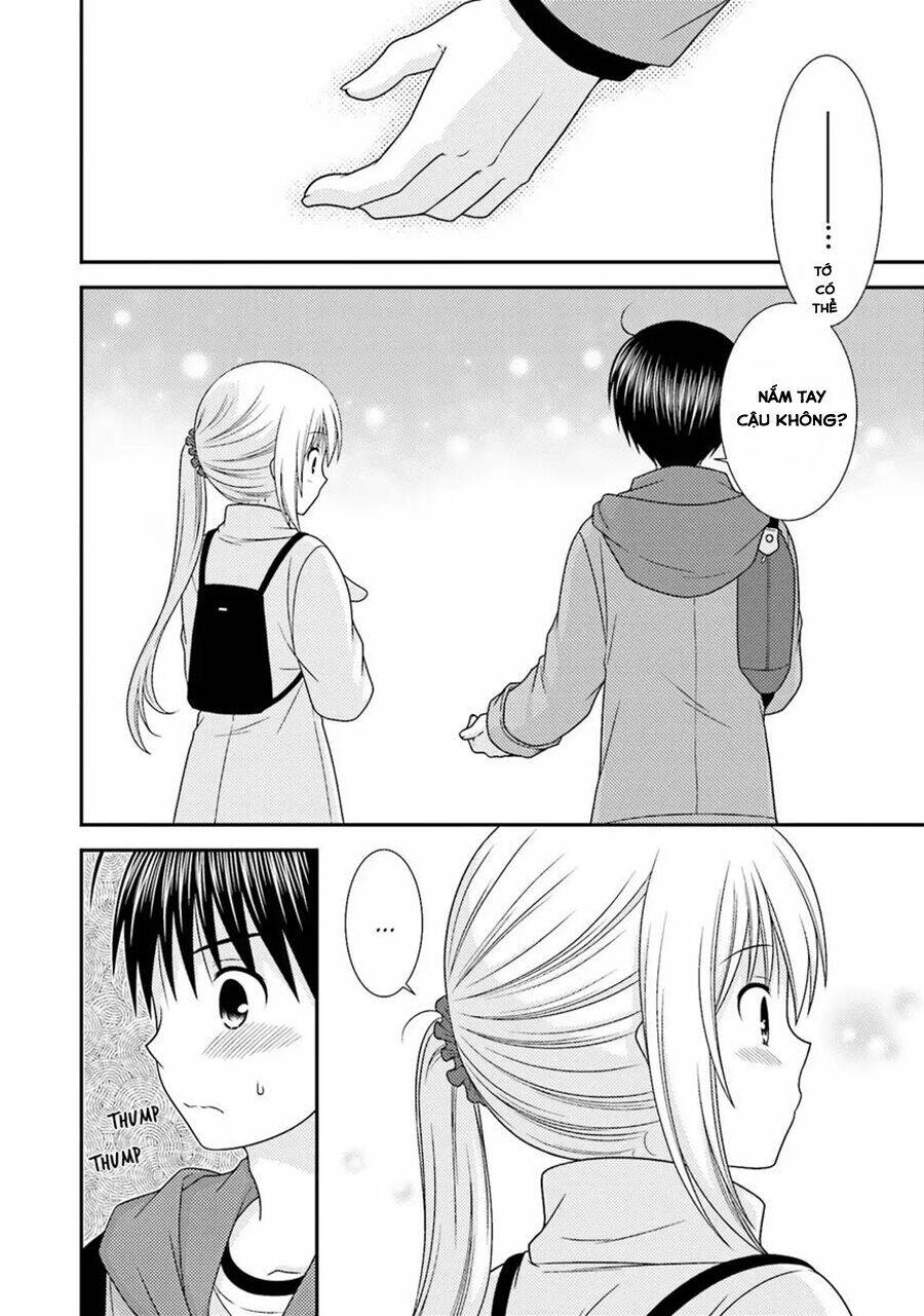 tonari no kashiwagi-san chapter 82 20