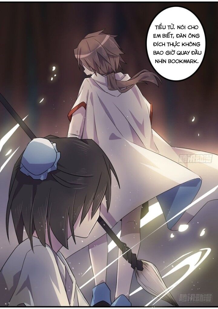 huyết mực sơn hà chapter 8 37