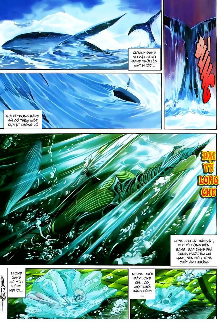 thần binh huyền kỳ ii chapter 33 26