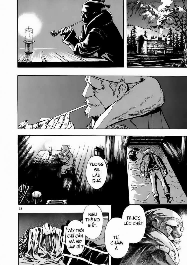 shin angyo onshi (tân ám hành ngự sử) chapter 47 23