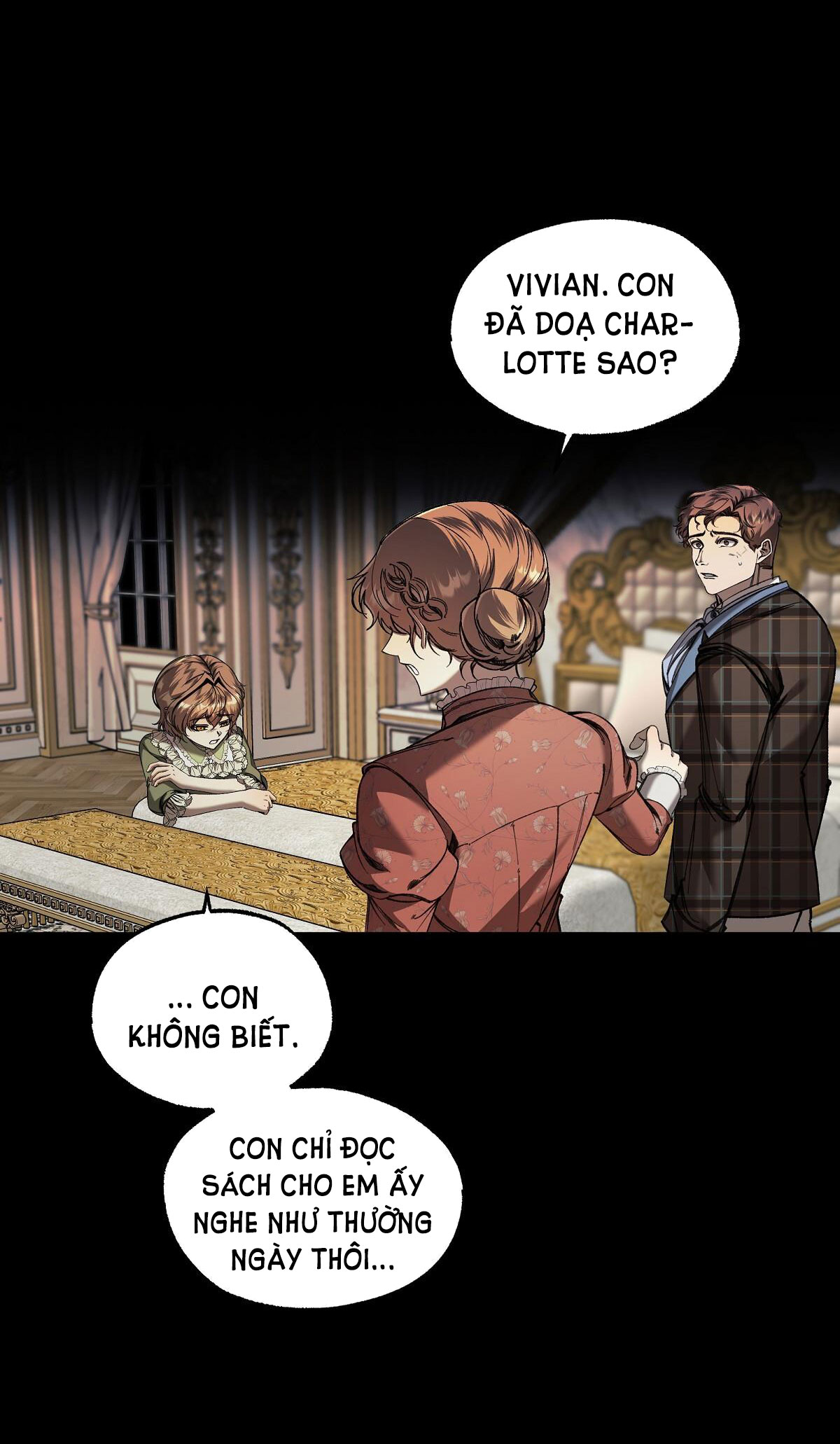 bánh xe của charlotte chapter 30.1 30