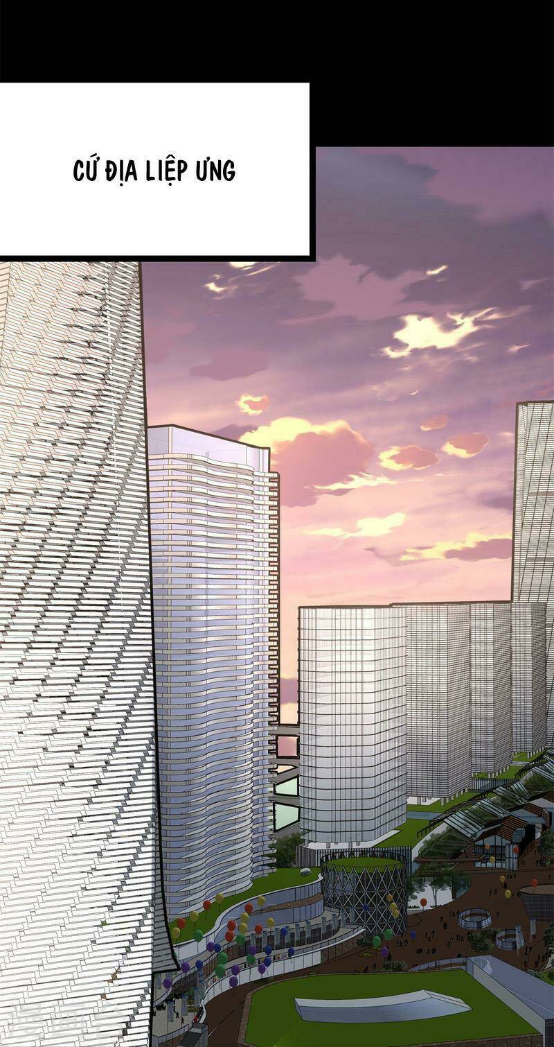 bạn gái virus của tôi chapter 343 1