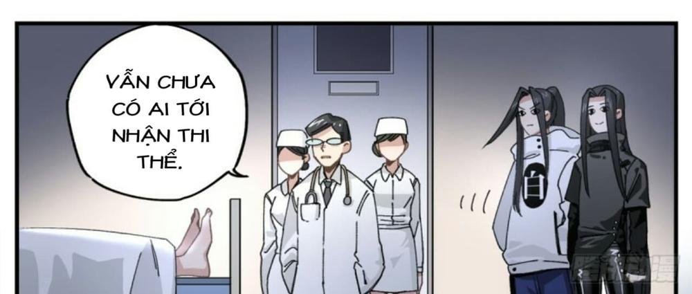 hắc bạch hữu thường chapter 4 3