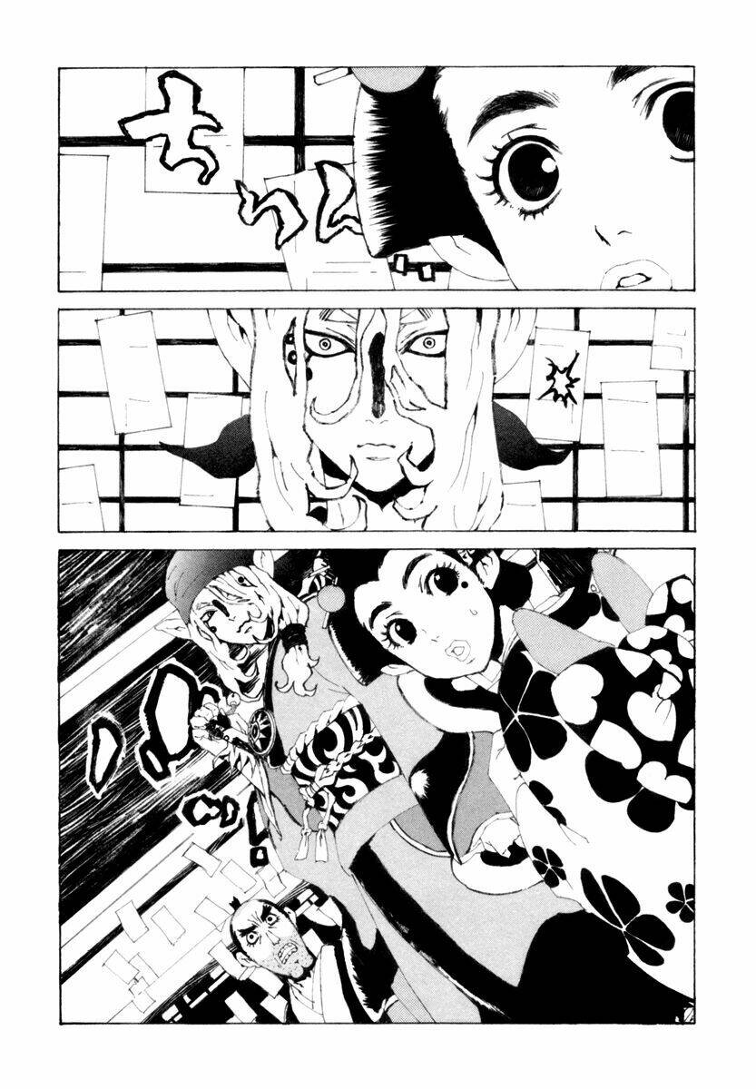 mononoke chapter 8 12