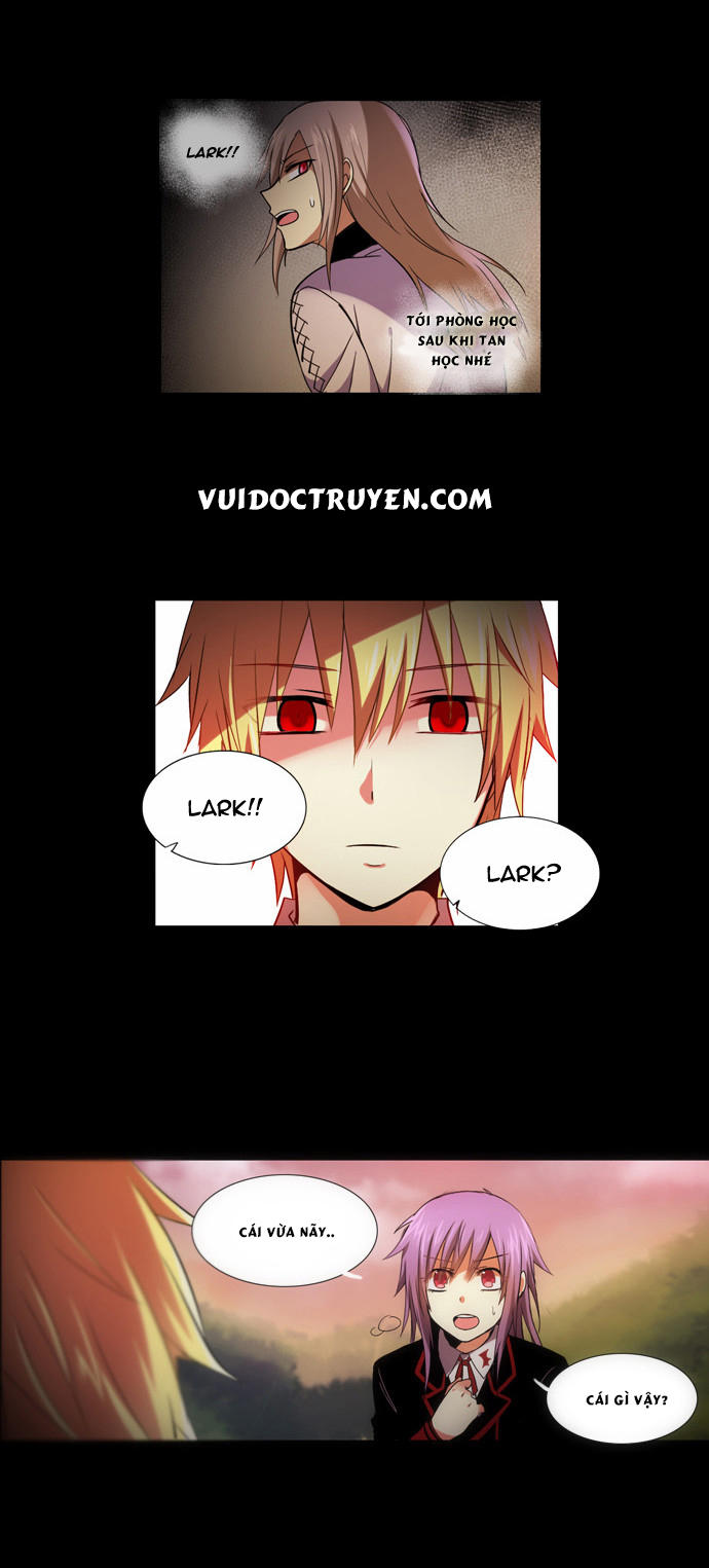 crepuscule (yamchi) chapter 96 8