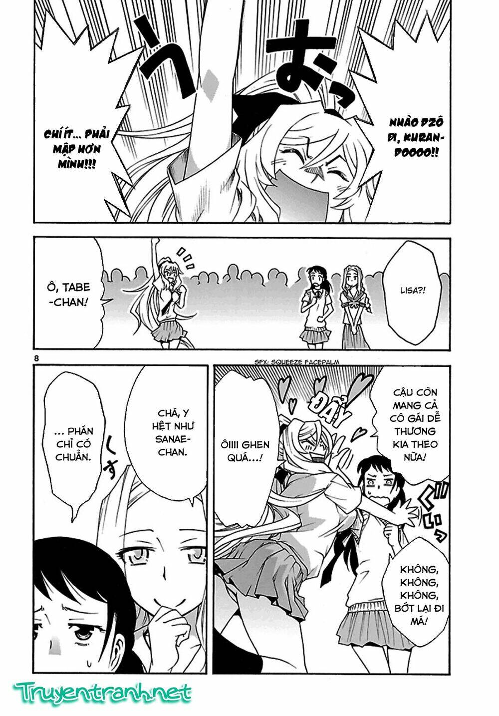 popcorn avatar chapter 19 11