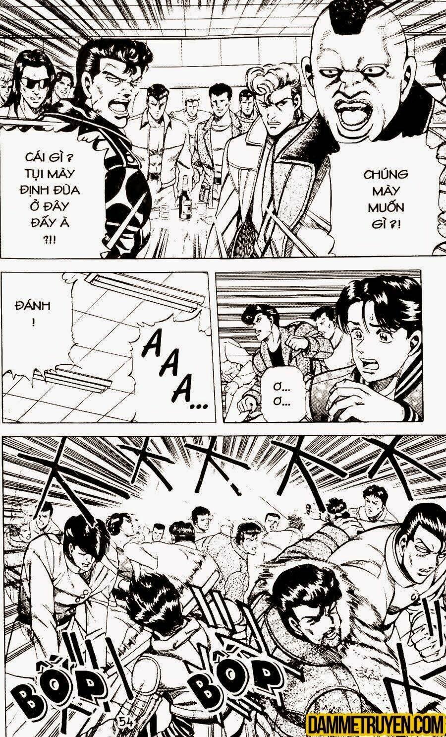 sức mạnh nhân đôi chapter 15.2 19