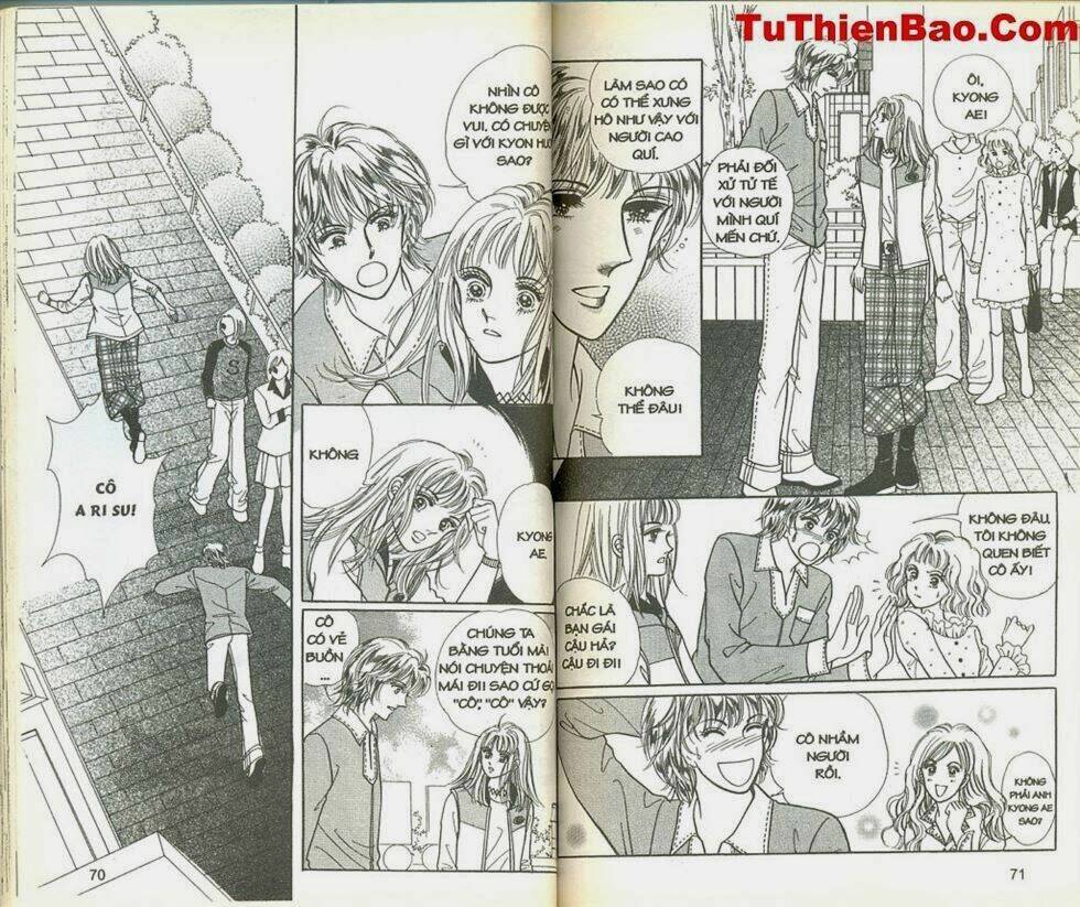 lọ lem kén rể chapter 5 35