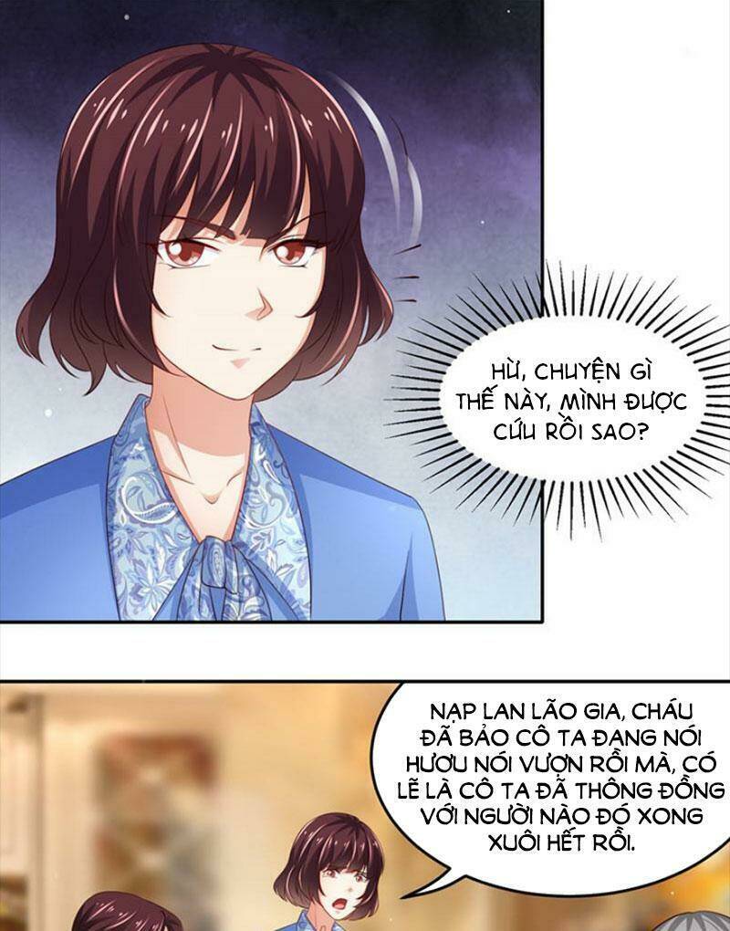 Vợ Yêu Cưới Trước Sủng Sau Chapter 135 - Trang 10