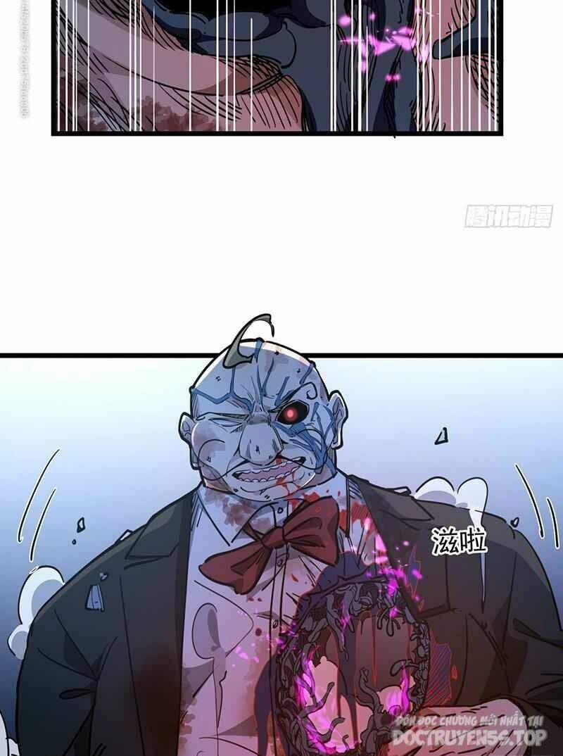 giải cứu 99 nữ chính ở mạt thế chapter 29 30