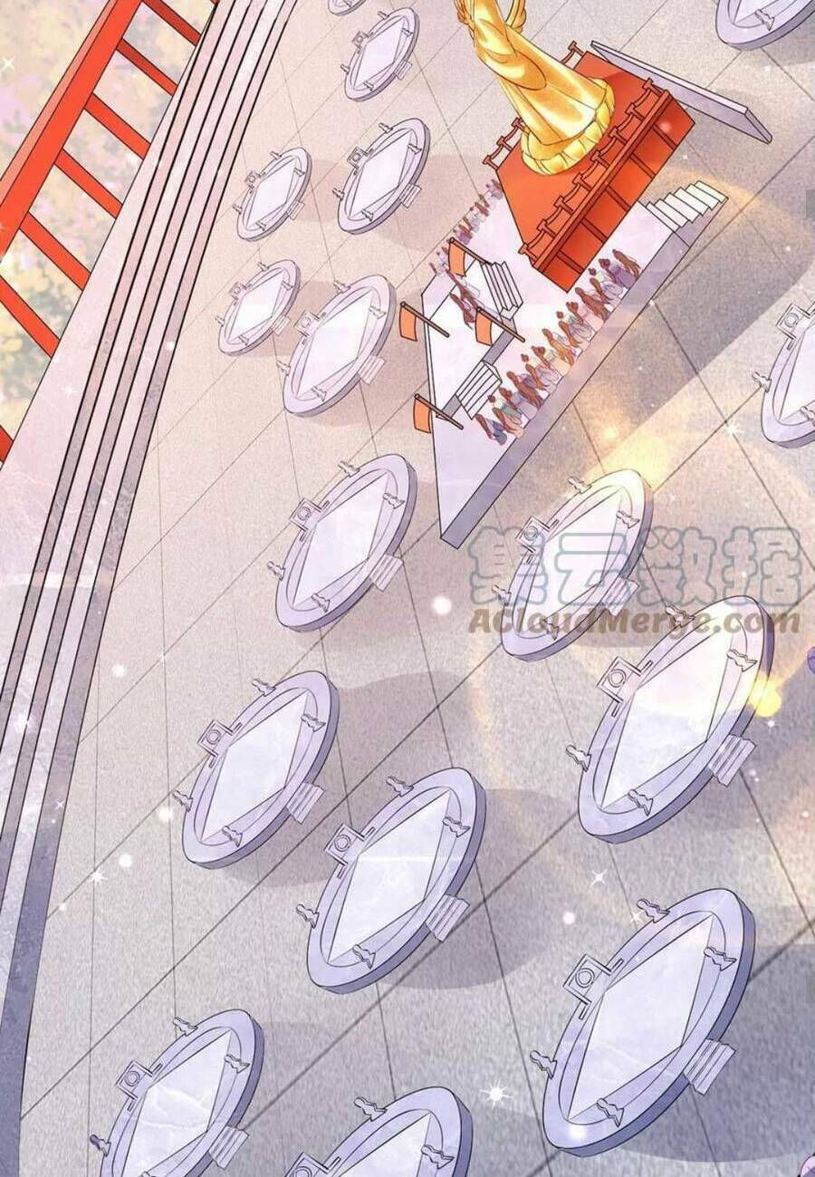 quân hoả nữ hoàng chapter 78 47