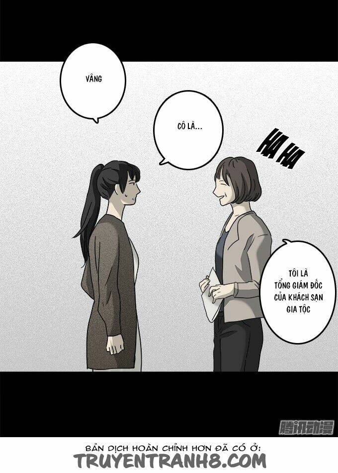 ớn lạnh tuyệt đối chapter 63 21