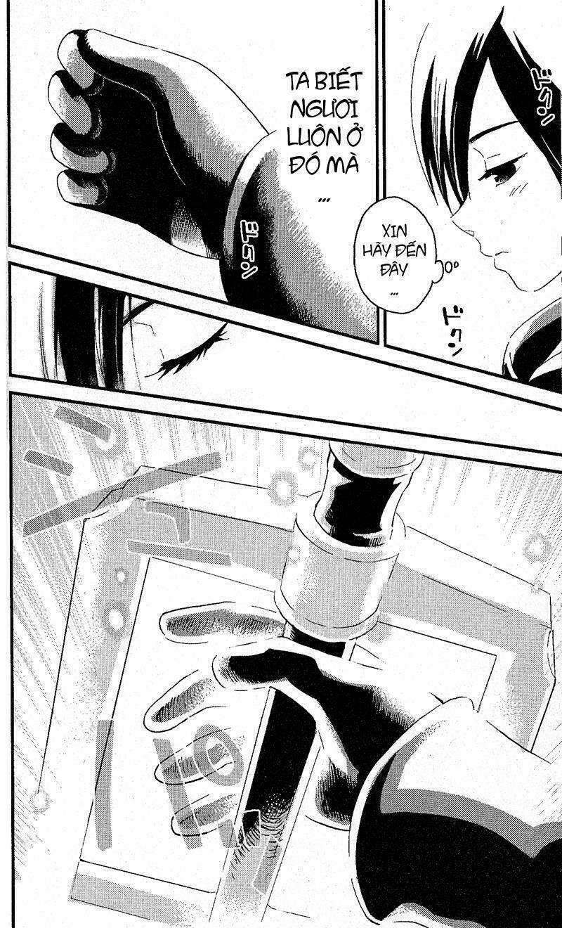 kingdom hearts: 358/2 days chapter 10 24