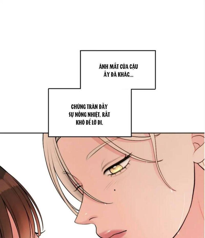 vô tình trở thành con gái của triệu phú chapter 34 19